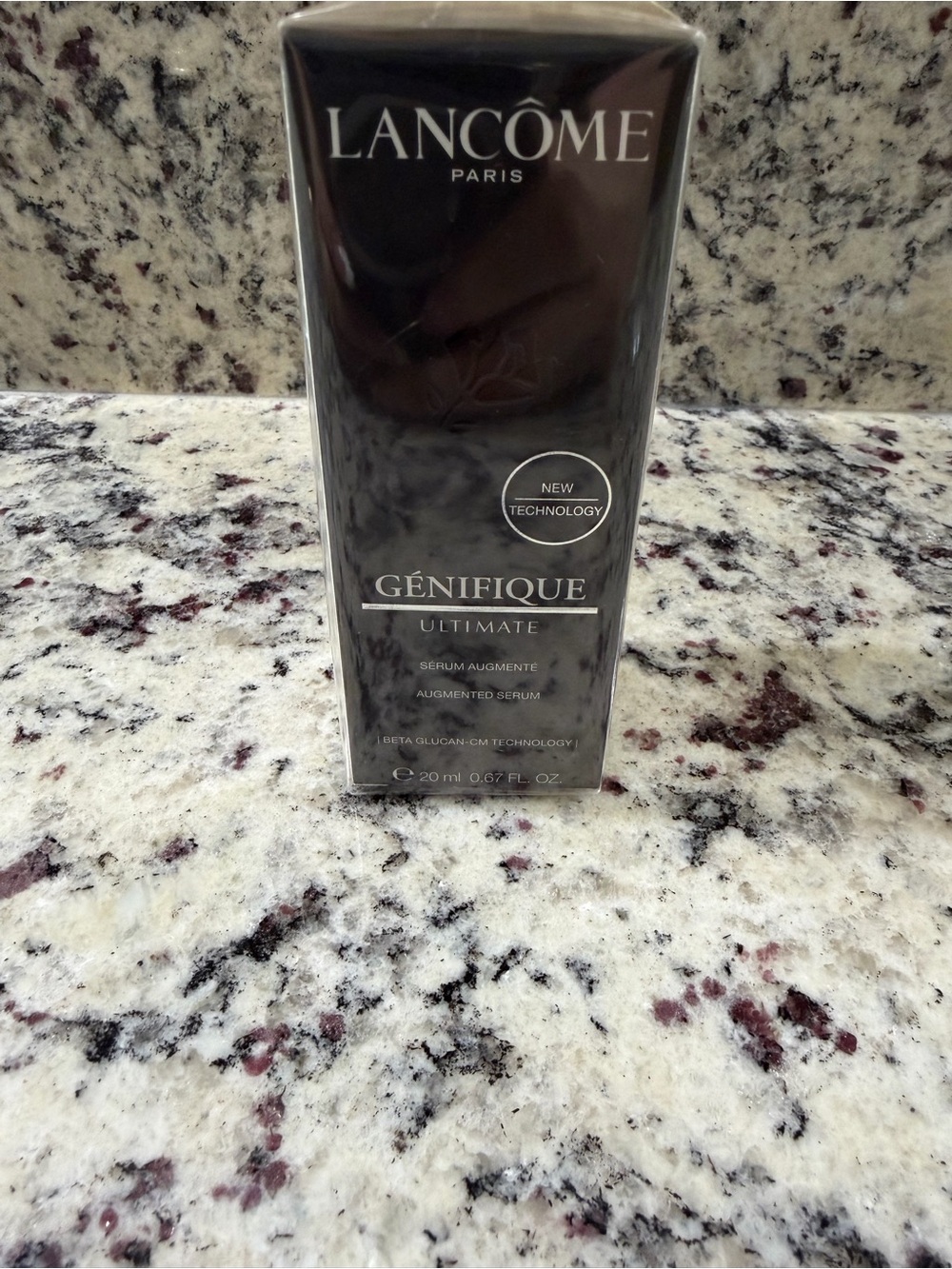 Lancôme Génifique Ultimate Serum